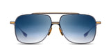 Dita DTS100-A-02 Alkamx Unisex Sunglasses - Lexor Miami