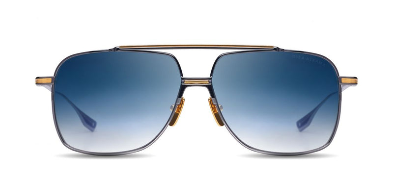 Dita DTS100-A-02 Alkamx Unisex Sunglasses - Lexor Miami