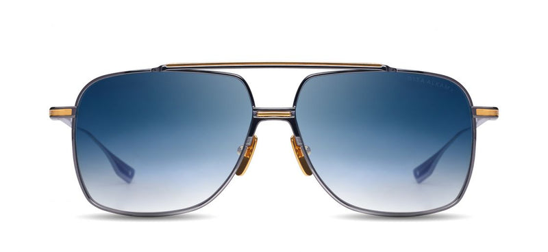 Dita DTS100-A-02 Alkamx Unisex Sunglasses - Lexor Miami