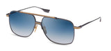 Dita DTS100-A-02 Alkamx Unisex Sunglasses - Lexor Miami