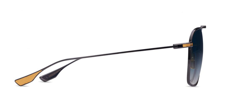 Dita DTS100-A-02 Alkamx Unisex Sunglasses - Lexor Miami