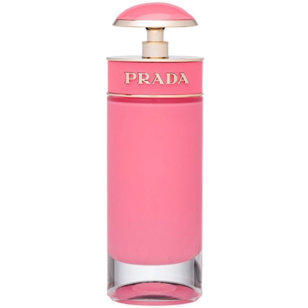 Prada Candy Gloss 2.7 oz EDT for Women Perfume - Lexor Miami