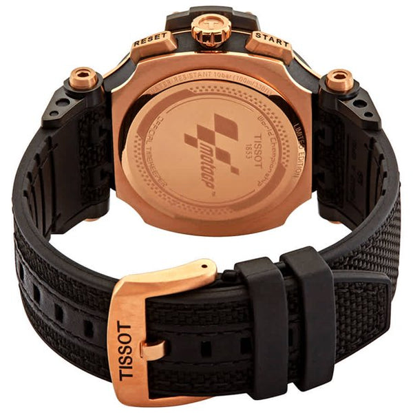 Motogp Tissot 2019 Tissot T1154173705700T T-Race MotoGP 2019