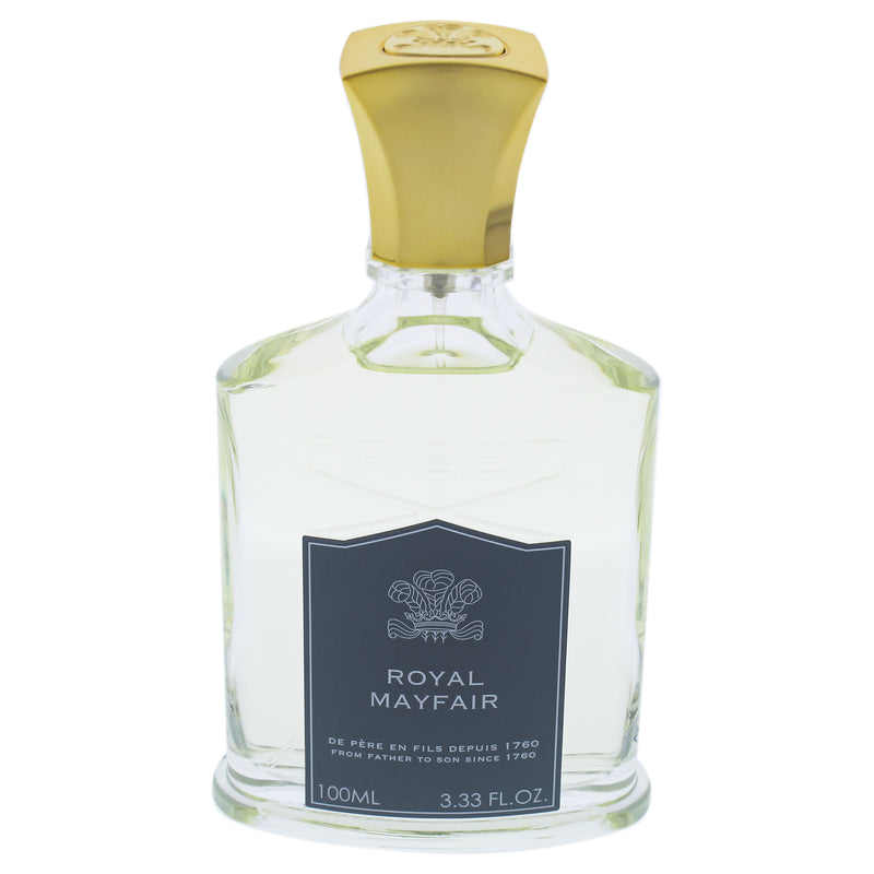 Creed Royal Mayfair 3.4 EDP Unisex Perfume - Lexor Miami