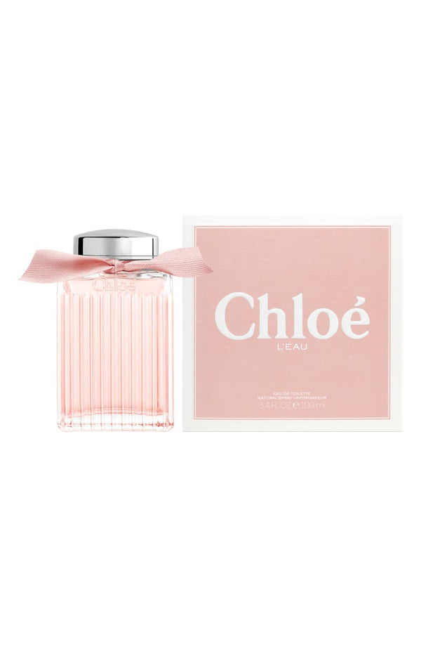 Chloe Chloe L'eau 3.4 EDT Women Perfume - Lexor Miami