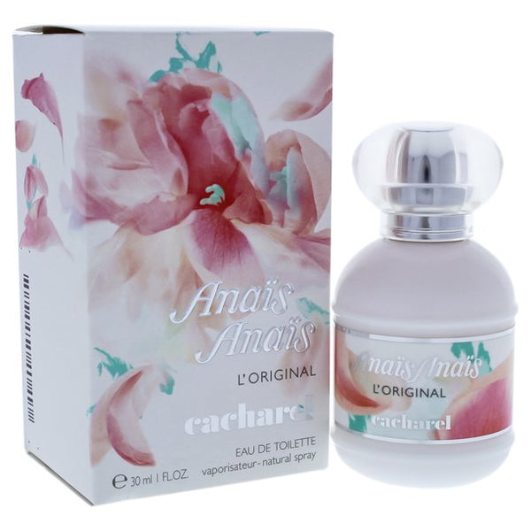 Cacharel Anais  L'Original 1.0 Oz Edt Women Perfume - Lexor Miami