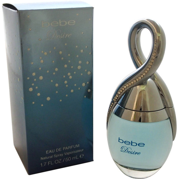 Bebe BEBE DESIRE 1.7 EDP Women Perfume - Lexor Miami