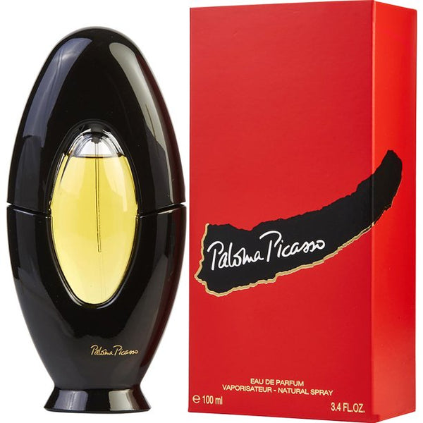 Paloma Picasso 3.4 oz EDP for Women Perfume - Lexor Miami