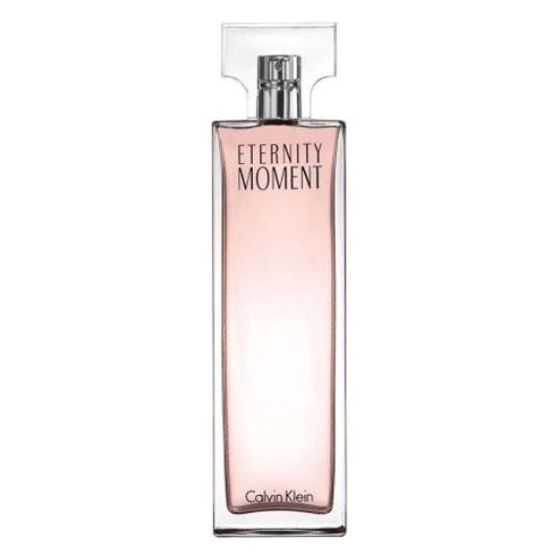 Calvin Klein Eternity Moment 3.4 EDP Women Perfume - Lexor Miami