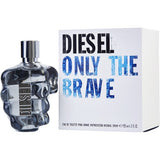 Diesel Only The Brave 4.2oz EDT Men Perfume - Lexor Miami