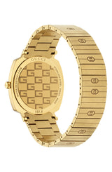 Gucci YA157409 Grip Bracelet, 38mm Women Watches Lexor Miami - Lexor Miami