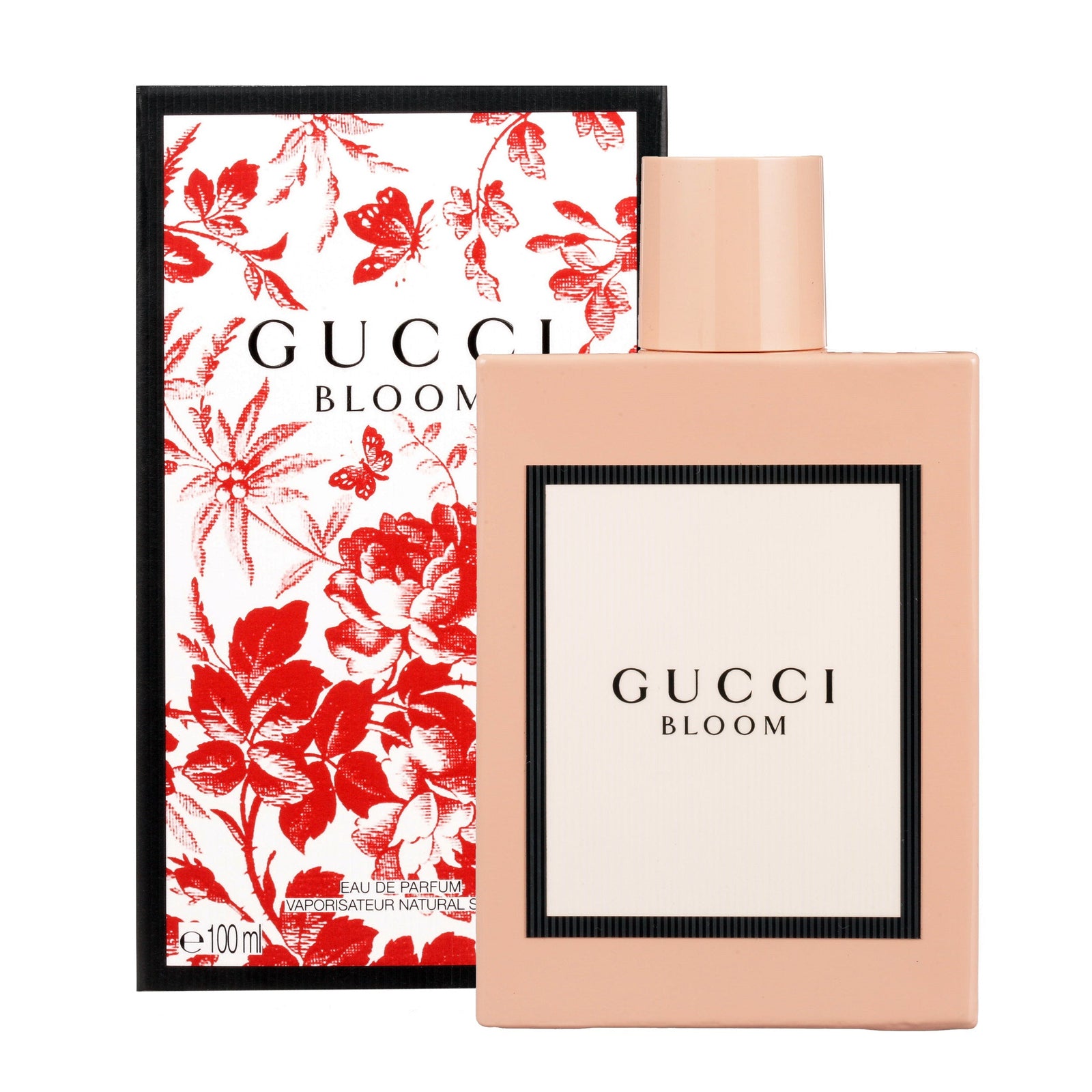Gucci Bloom 3.3 EDP Women Perfume – Lexor Miami