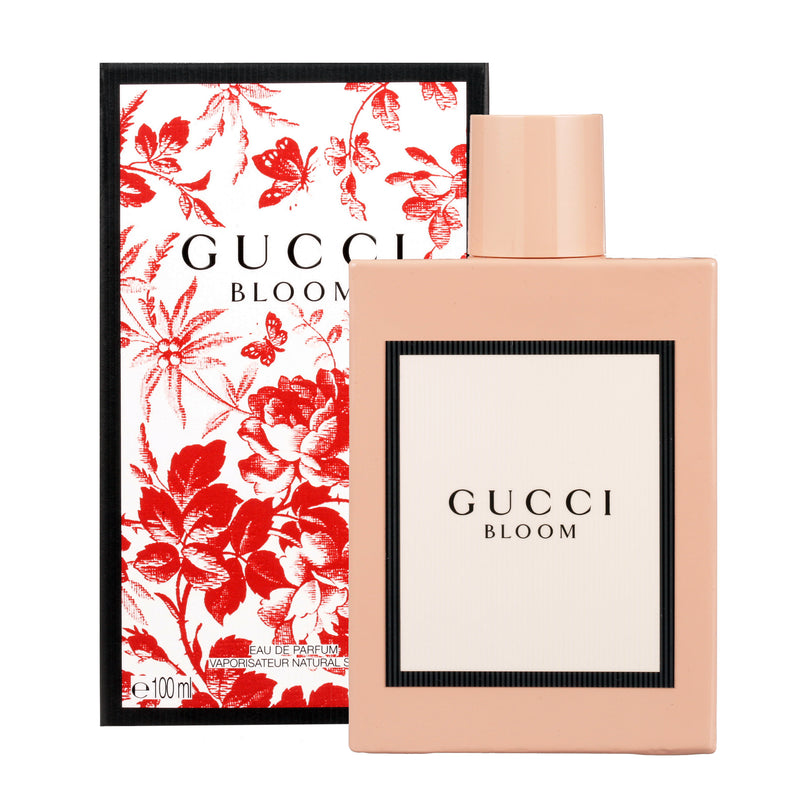 Gucci Bloom 3.3 EDP Women Perfume - Lexor Miami