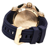 Orefici ORM10C4802 Edizione Speciale 150th Anniversary Blue Dial Blue Strap Chrono Men Watches Lexor Miami - Lexor Miami