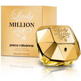 Paco Rabanne Lady Million 2.7 EDP Women Perfume - Lexor Miami