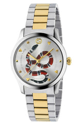 Gucci YA1264075 G-Timeless Watch - Lexor Miami
