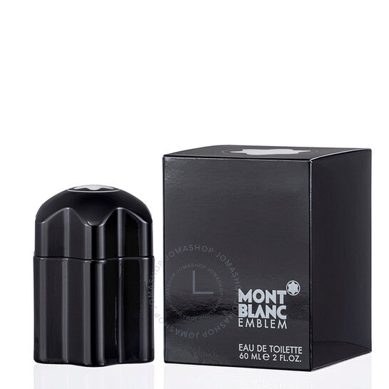 MONT BLANC Emblem 2.0 EDT for Men Perfume