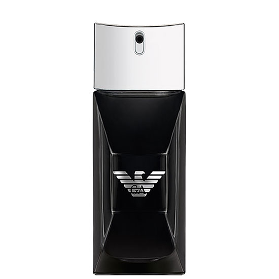 Emporio Armani Diamonds Black Carat 1.7oz. EDT Men Perfume - Lexor Miami