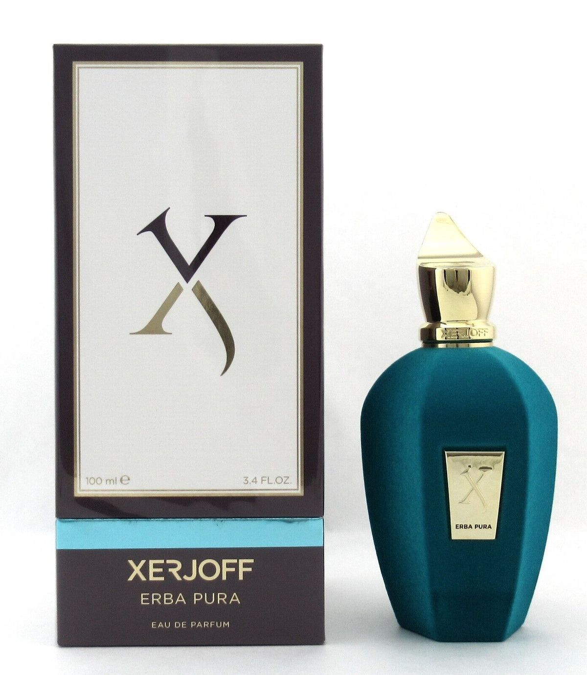 Xerjoff Erba Pura 3.4 EDP UNISEX – Lexor Miami