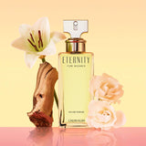 Calvin Klein Eternity 3.4 EDP Women Perfume - Lexor Miami