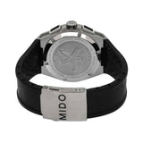 Mido M0234171705100 Ocean Star Captain Chronograp Men Watches Lexor Miami - Lexor Miami
