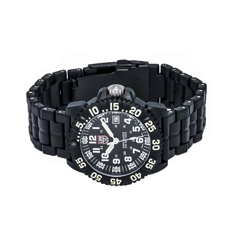 Luminox XS.3052 Sea Navy Seal Colormark Diver's Military Men Watches Lexor Miami - Lexor Miami