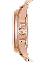 MK Smart Watches MKT5004 Bradshaw Access Bracelet Smart Watch, 45mm Rose Women Watches Lexor Miami - Lexor Miami