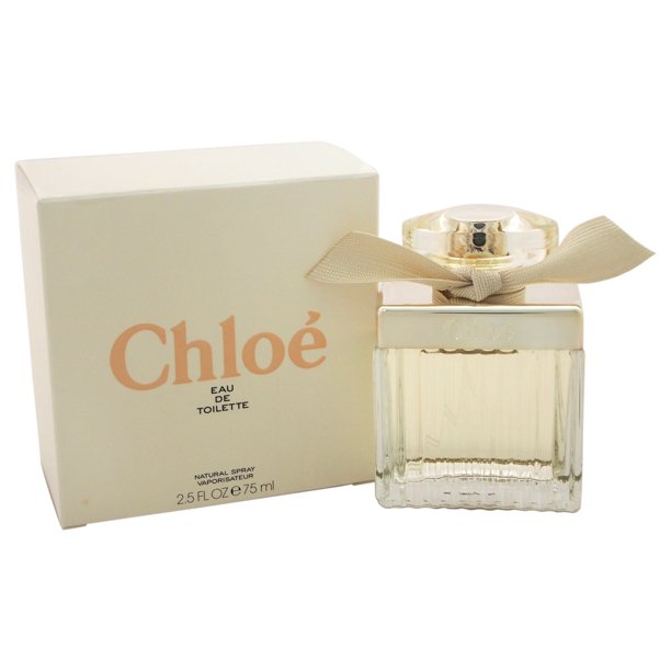 Chloe 2.5 oz EDT Women Perfume - Lexor Miami