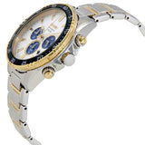 Seiko SSC446 Chronograph Men Watches Lexor Miami - Lexor Miami