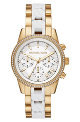 Michael Kors MK6939 Women Watches Lexor Miami