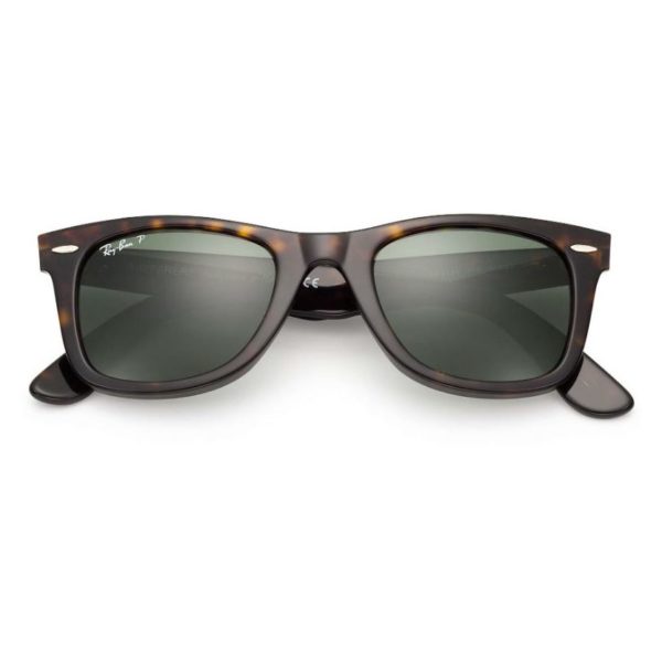 Ray-Ban RB2140 902/58 50 Unisex Sunglasses