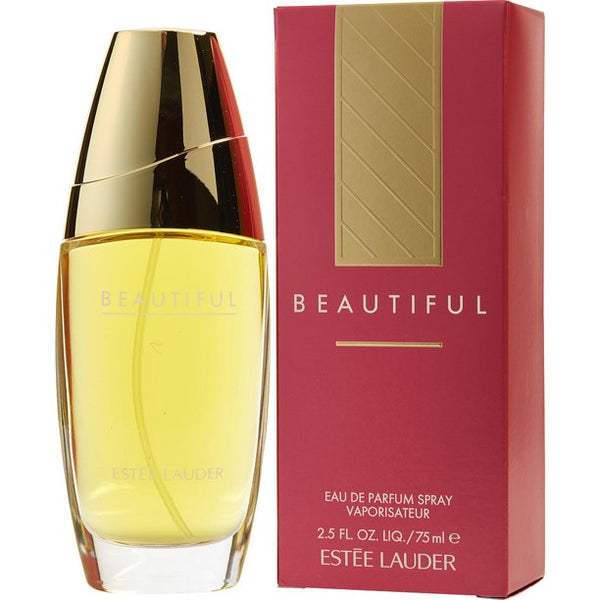 Estee Lauder Beautiful 2.5 oz EDP Women Perfume - Lexor Miami