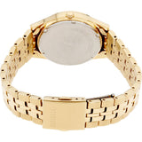 Seiko SNE036 Solar Men Watches Lexor Miami - Lexor Miami