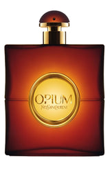 Yves Saint Laurent Opium 3.3 Oz Edt For Women perfume - Lexor Miami
