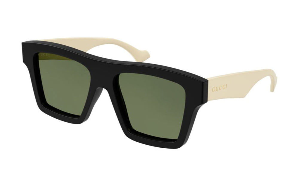 Gucci GG0962S 001 52 Unisex Sunglasses – Lexor Miami