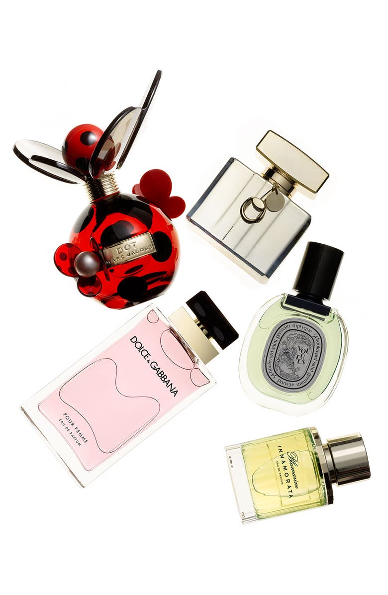Dolce & Gabbana Femme 3.3 EDP Women Perfume