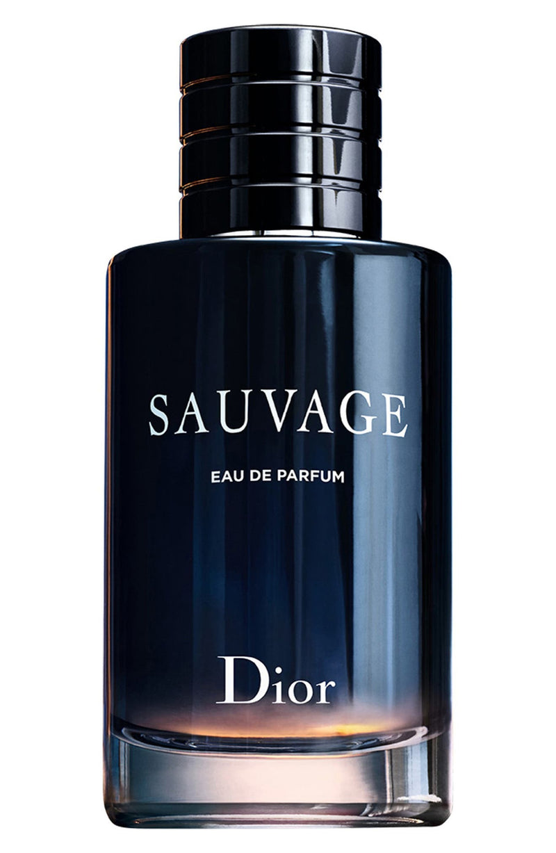 Dior Sauvage 2.0oz. EDT Men Perfume - Lexor Miami