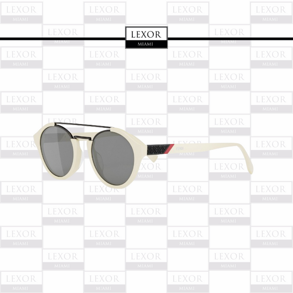 Fendi   FE40058U25C Woman Sunglasses