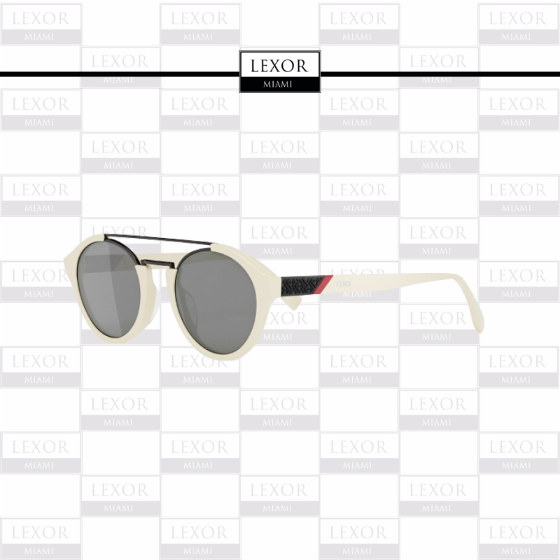 Fendi   FE40058U25C Woman Sunglasses