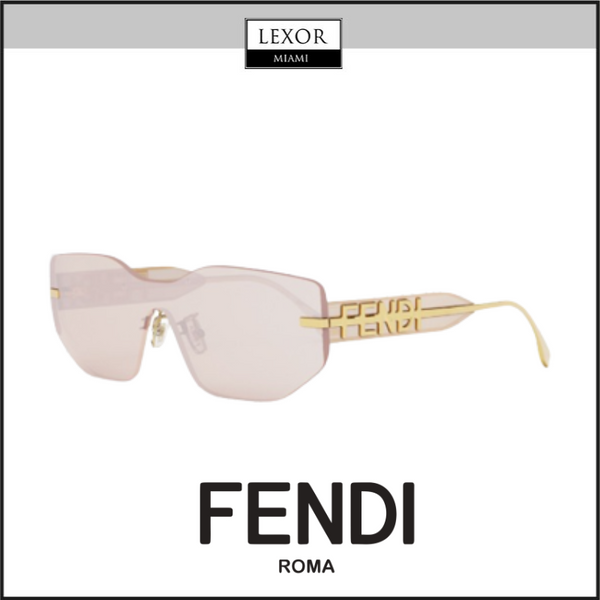 Fendi FE40066U30U Woman Sunglasses