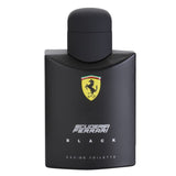Ferrari Scuderia Black 2.5 oz. EDT Men Perfume - Lexor Miami