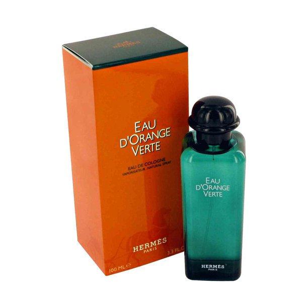 Hermes Eau D'Orange Verte 3.3 Oz Edt For Unisex perfume - Lexor Miami