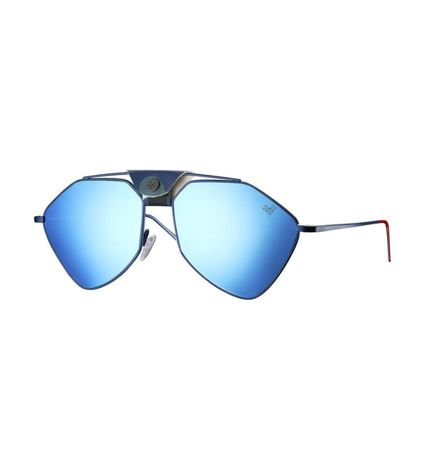 Vysen Letec LT9B Unisex Sunglasses - Lexor Miami