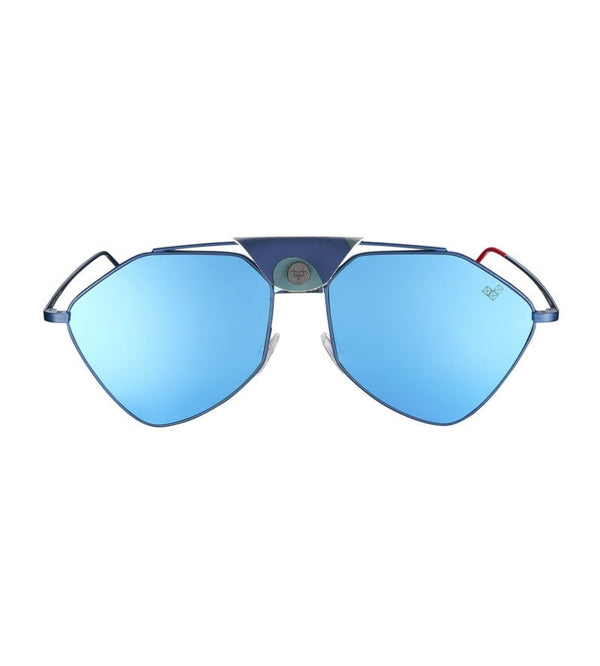 Vysen Letec LT9B Unisex Sunglasses - Lexor Miami