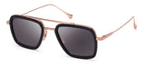 Dita 7806-E-BLK-RGD-52-Z Flight.006 Unisex Sunglasses - Lexor Miami