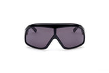 Tom Ford FT0965 01A 78 Cassius Unisex Sunglasses - Lexor Miami