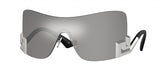 Versace VE2240 10006G 40 Unisex Sunglasses