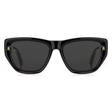 Givenchy GV7202/S 0807 57 Unisex Sunglasses