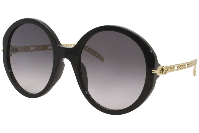 Gucci GG0726S 001 56 Women Sunglasses - Lexor Miami