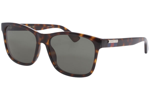 Gucci GG0746S 003 57 Men Sunglasses - Lexor Miami